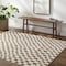 Livabliss Freud FEU-2317 Machine Crafted Area Rug FEU2317-9212 - alternate 6